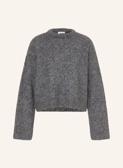 MRS & HUGS Sweter z kaszmiru