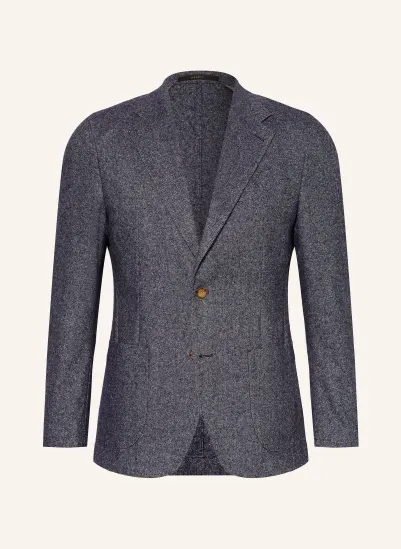 windsor. Sakko GIRO Extra Slim Fit 420 Medium Blue 420