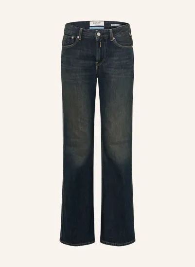 REPLAY Flared Jeans JANCE