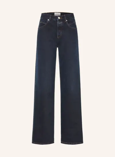 CLOSED Wide-Leg jeans NIKKA