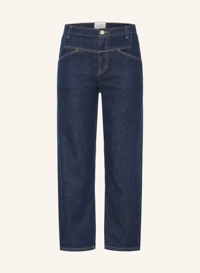 CLOSED Cropped jeans STOVER-X