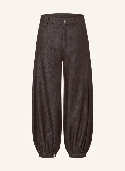 MAC DAYDREAM Barrel Jeans NEW ORLEANS