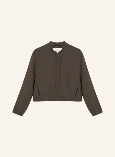 comma Jacke