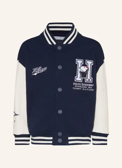 TOMMY HILFIGER College-Jacke