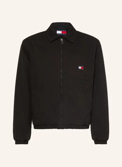 TOMMY JEANS Bomber jacket