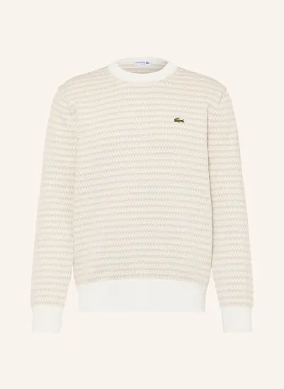 LACOSTE Pull