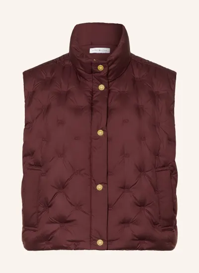 TOMMY HILFIGER Daunenweste