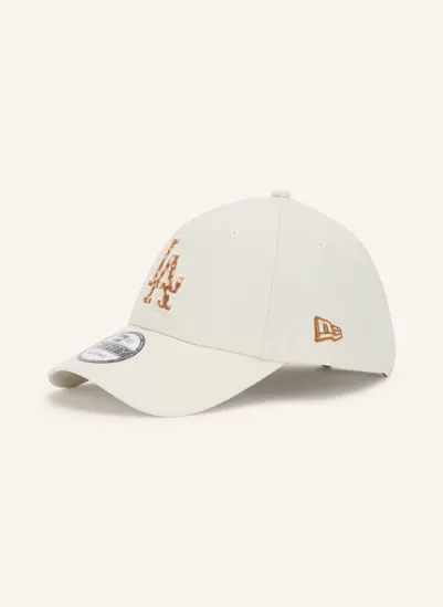NEW ERA Cap FAUX PONY INFILL 9FORTY®
