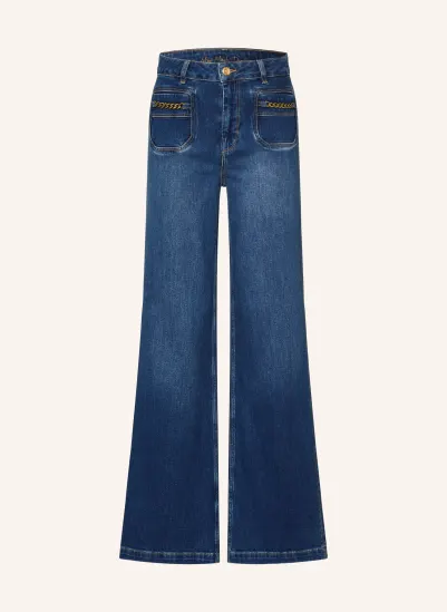 MOS MOSH Wide-Leg jeans MMCOLETTE