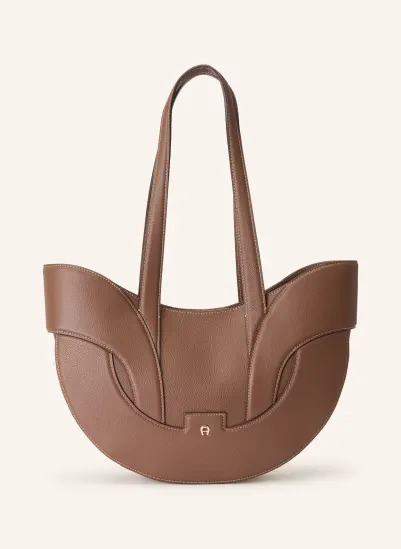 AIGNER SELLINA LARGE Shoppers