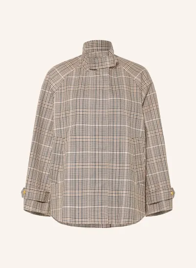 TOMMY HILFIGER Mantel