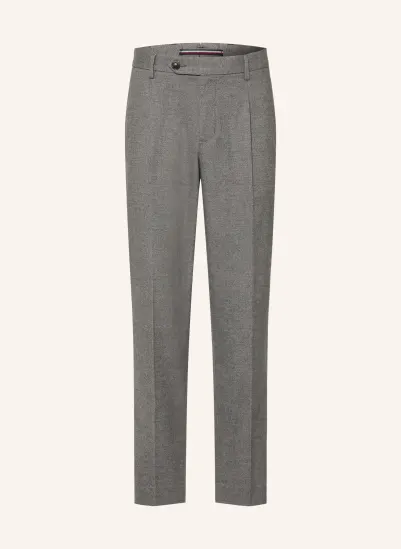 TOMMY HILFIGER Chino kalhoty se zúženým střihem