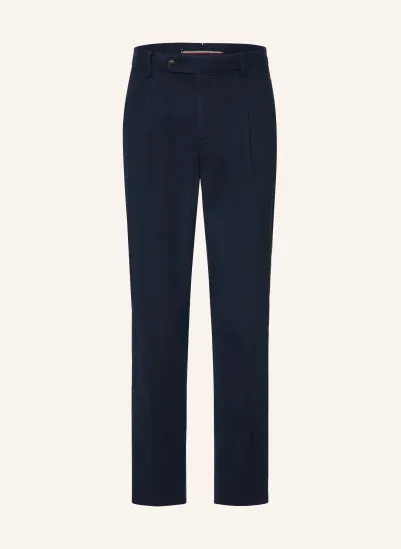 TOMMY HILFIGER Chino med konisk pasform