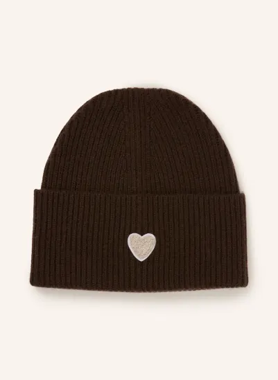darling harbour Cashmere Hat