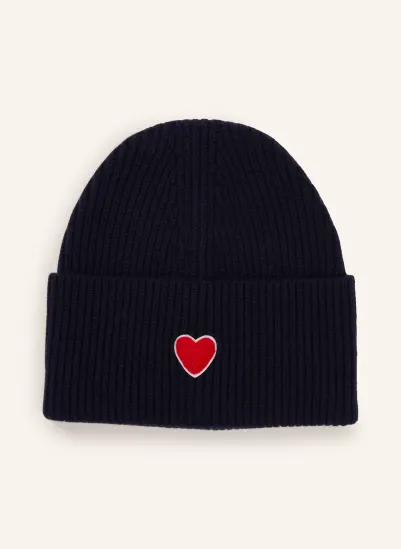darling harbour Cashmere Hat