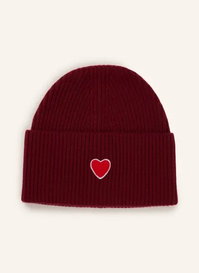 darling harbour Cashmere Hat