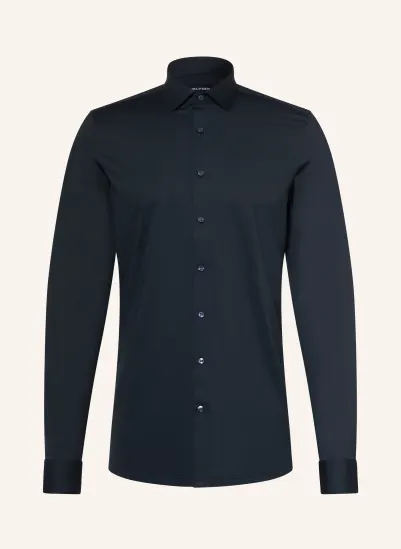 OLYMP Jersey-skjorte No. Six 24/Seven body fit