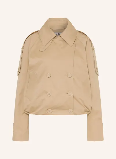 Acne Studios Trench coat jacket