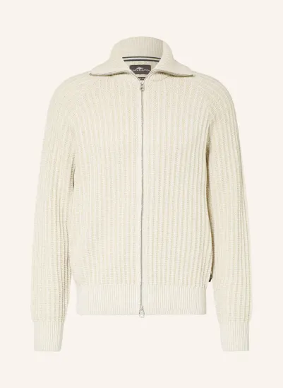 FYNCH-HATTON Strickjacke CREME