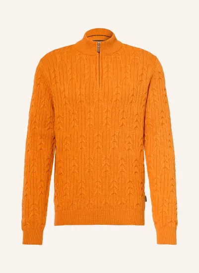 FYNCH-HATTON Troyer ORANGE