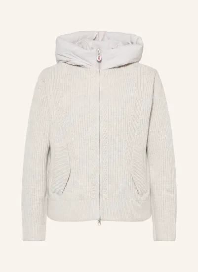 FRIEDA & FREDDIES Jacke RIEKE NEO im Materialmix