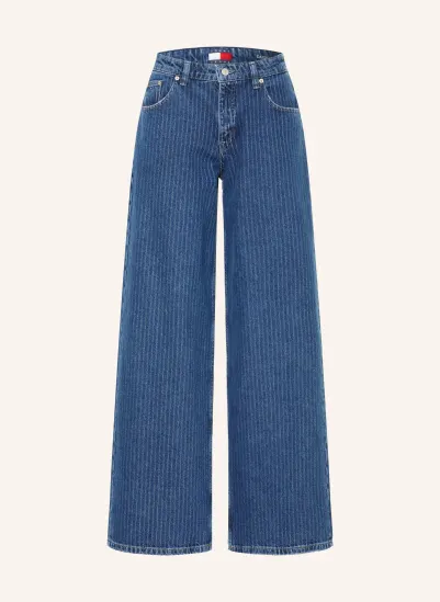 TOMMY JEANS DAISY LOW RISE LOOSE Jeans