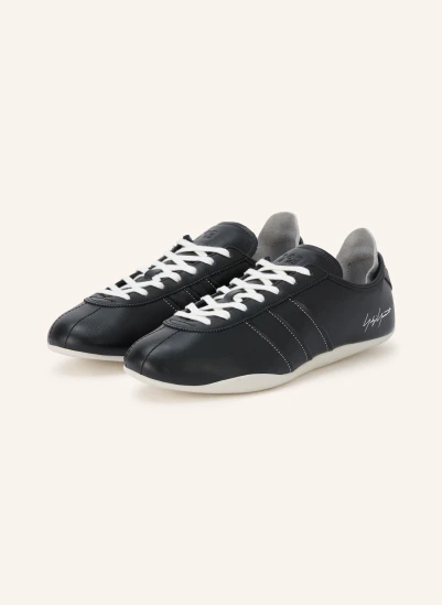 Y-3 Sneaker Y-3 TOKYO SCHWARZ