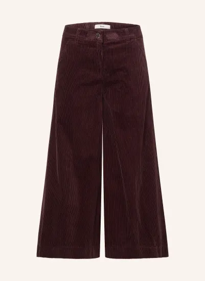 BRAX Cordbroek MELLI S