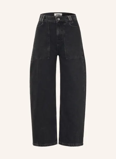 DRYKORN DERIVE Barrel-leg jeans
