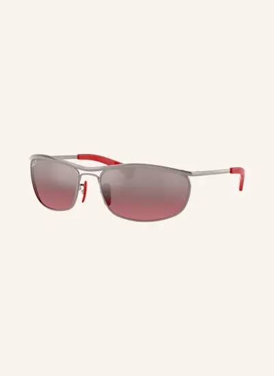 Ray-Ban Sluneční brýle RB3819M