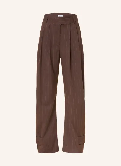 MRS & HUGS Marlenehose