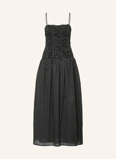 FAITHFULL THE BRAND MIRA Dress