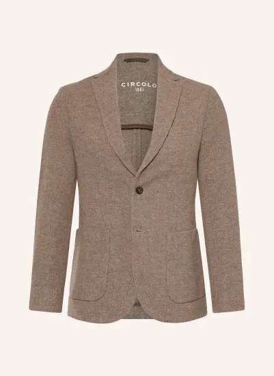 CIRCOLO 1901 Jacka i slim fit