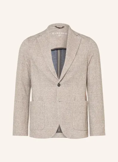 CIRCOLO 1901 Jerseysakko Slim Fit