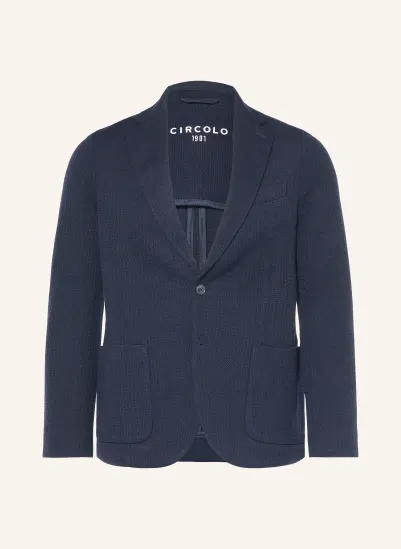 CIRCOLO 1901 Jerseysakko Slim Fit