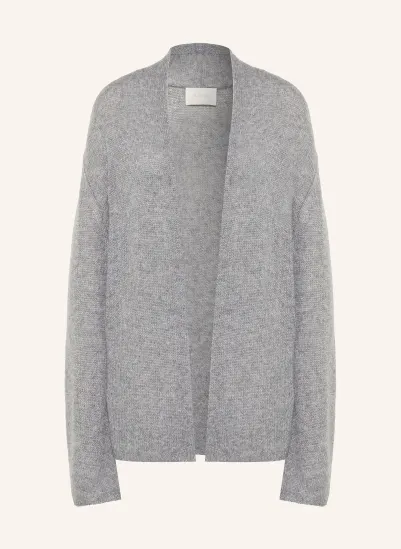 Juvia SAVIYA Cashmere Knit Wrap