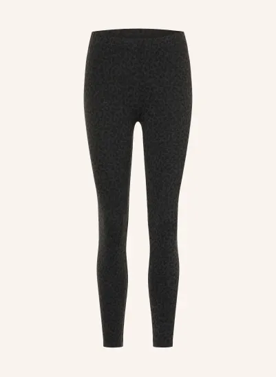 Juvia ZOÉ 7/8-Length Leggings
