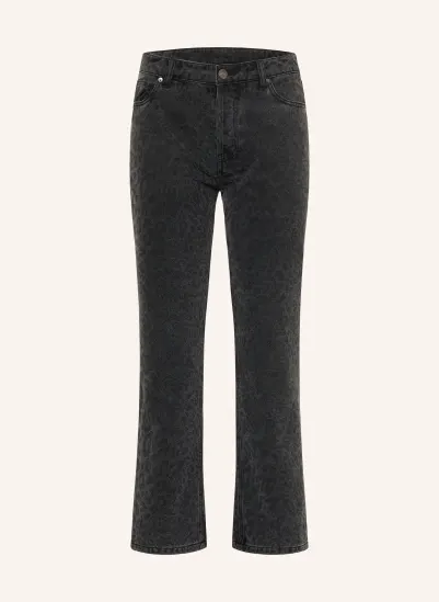 Juvia Cropped jeans JILL
