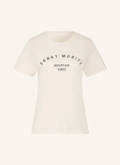 Juvia T-shirt CHRISTINA