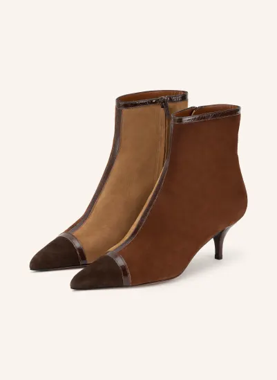 FESTA SERELIT Ankle boots