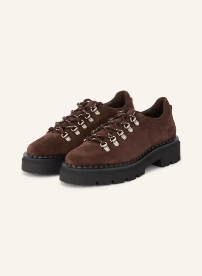 KENNEL & SCHMENGER LANA Lace-up shoes