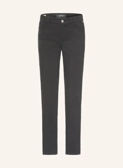 MARC CAIN SILEA Skinny jeans with Rhinestones