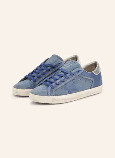 GOLDEN GOOSE Sneakersy SUPER-STAR