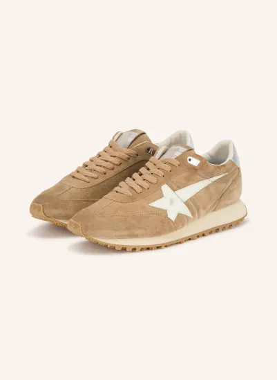 GOLDEN GOOSE Sneaker MARATHON