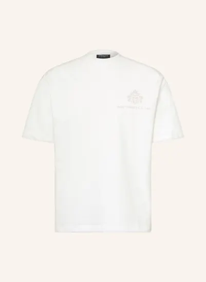 don't waste culture T-shirt AZEMARI