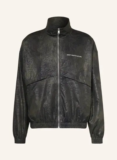 don't waste culture Blouson YANI
