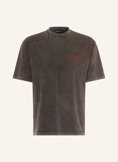 don't waste culture T-shirt JOVI