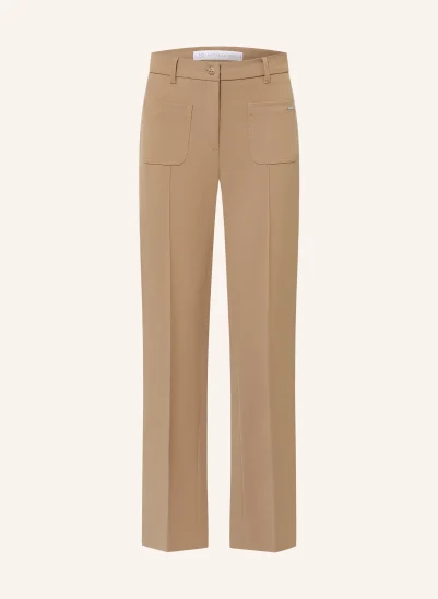 RAFFAELLO ROSSI Hose MILEY BEIGE