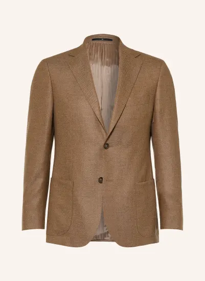 DRESSLER Sakko Regular Fit BEIGE