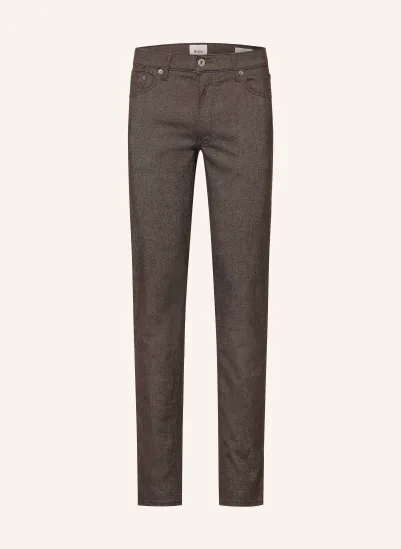 BRAX Hose CHUCK Modern Fit 52 chocolate